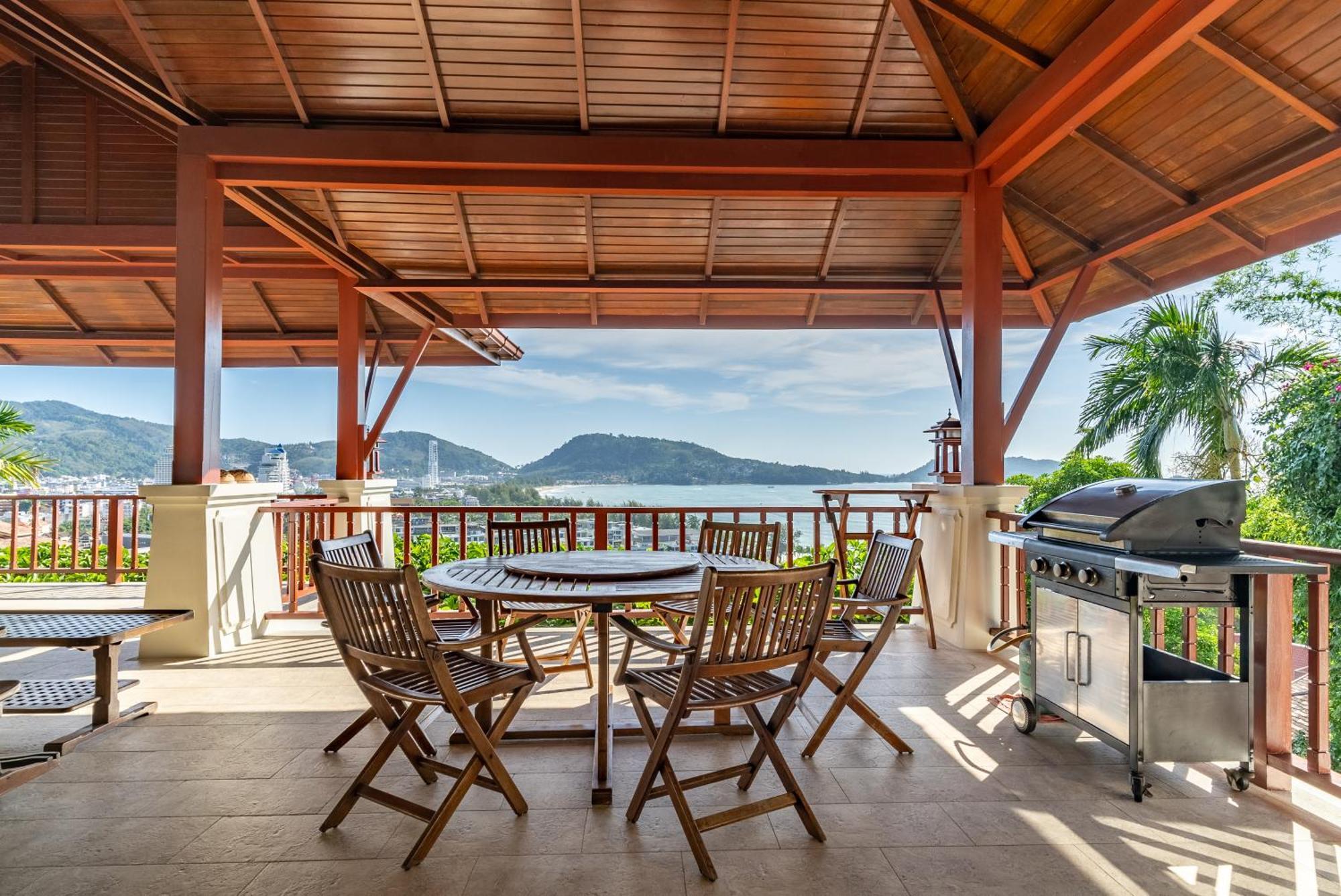 Suriya Villa