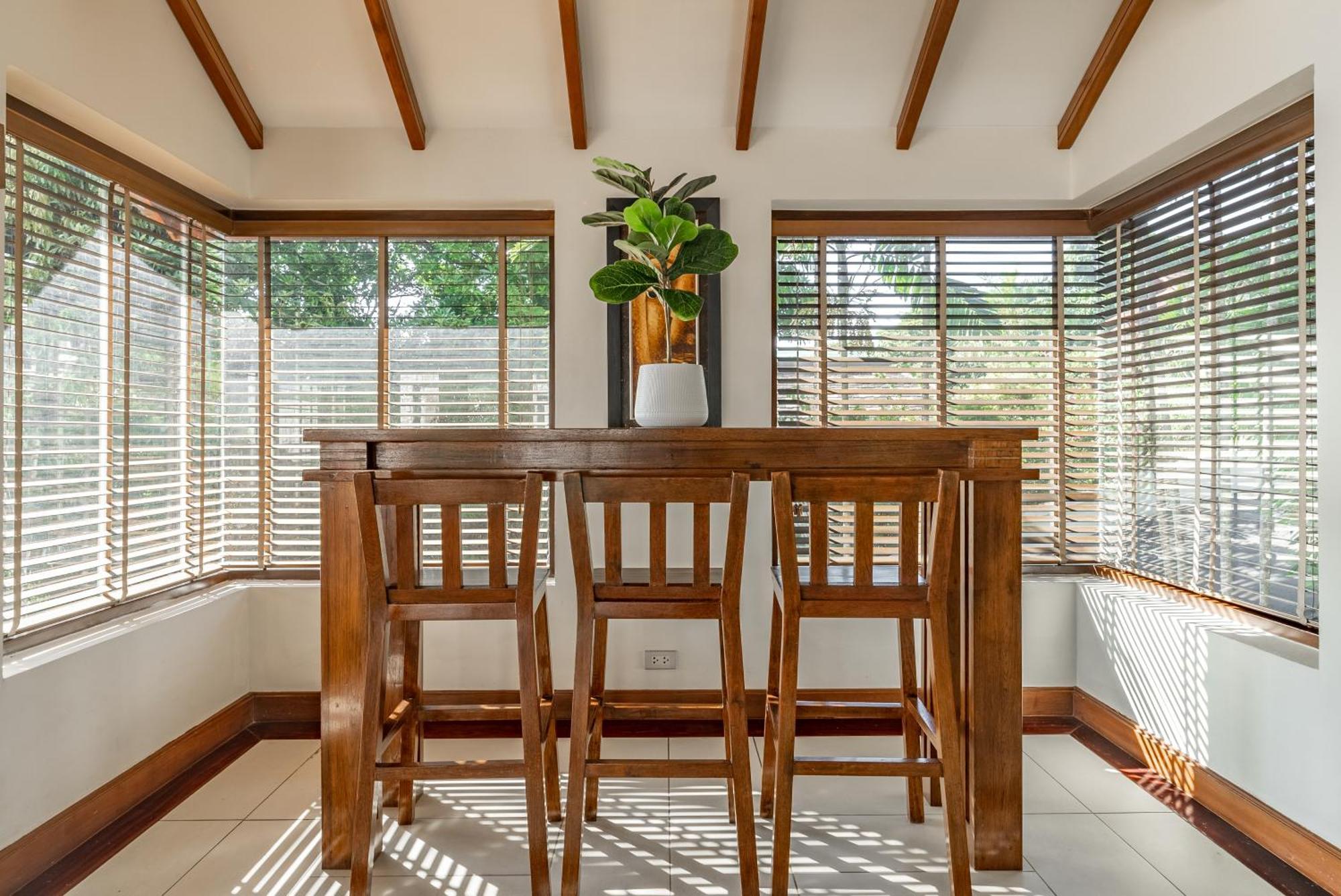 Suriya Villa *