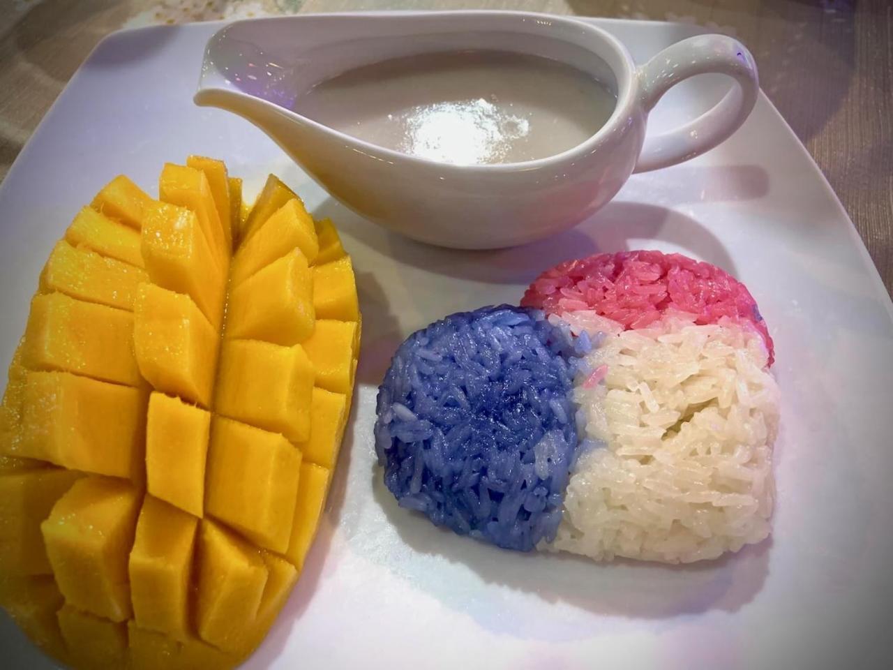 Sugar And Spice * Strand Kata
