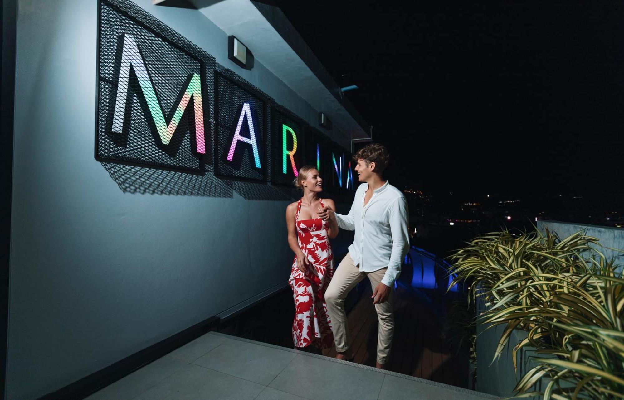 The Marina Phuket 4* Patong