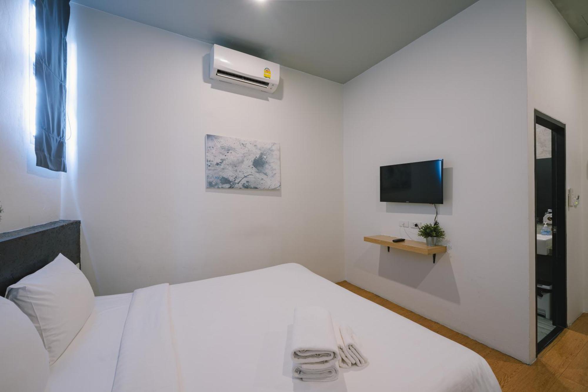 The Arbern X Bistro - Sha Extra Hotel Phuket