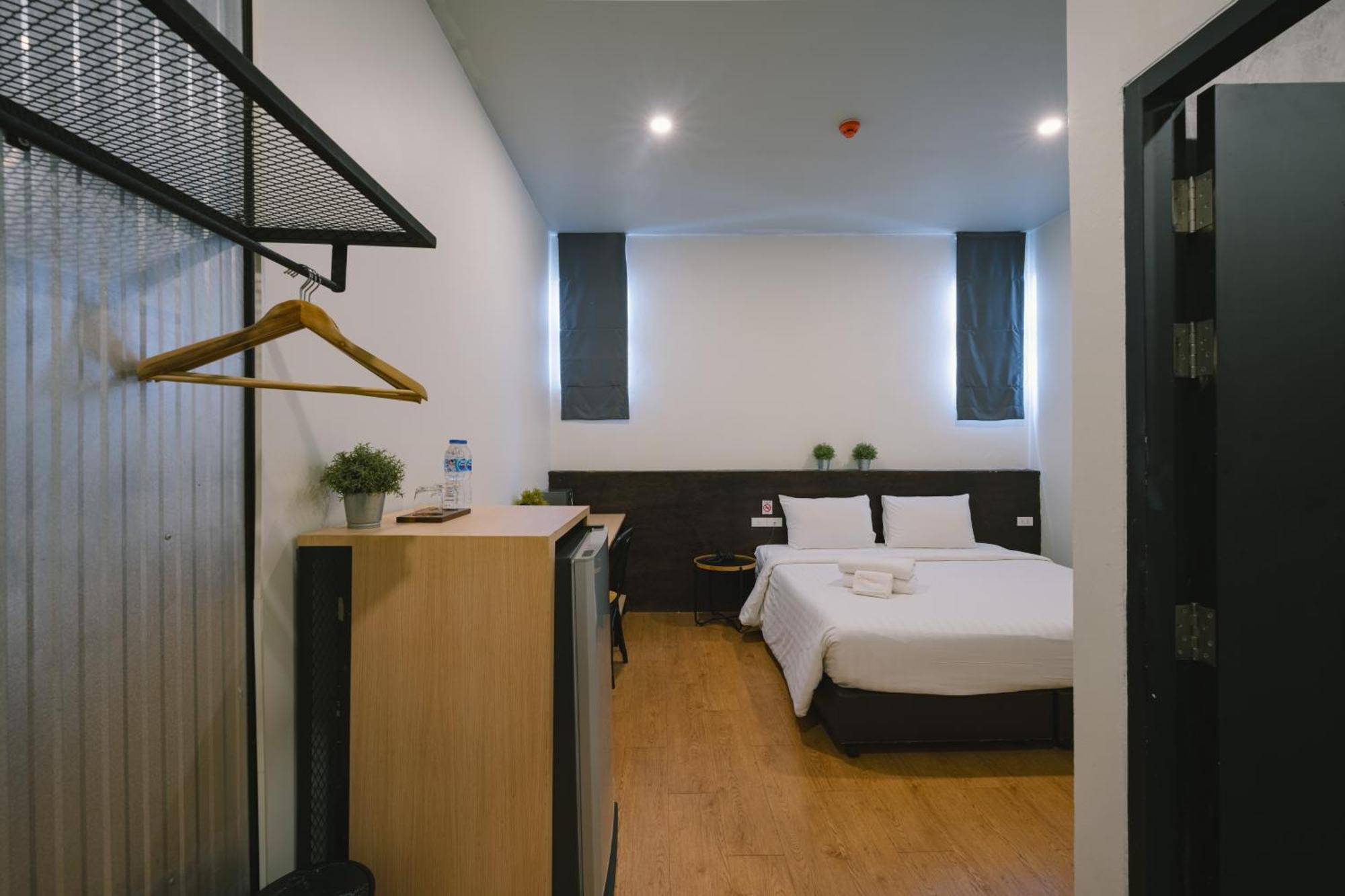 The Arbern X Bistro - Sha Extra Phuket