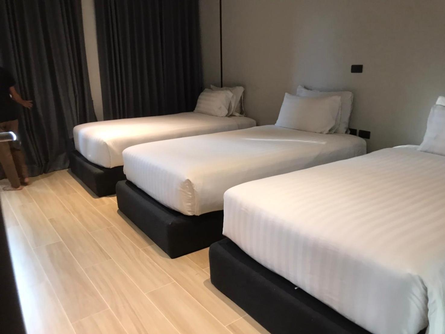 Hotel Prime Town - Posh & Port 4*