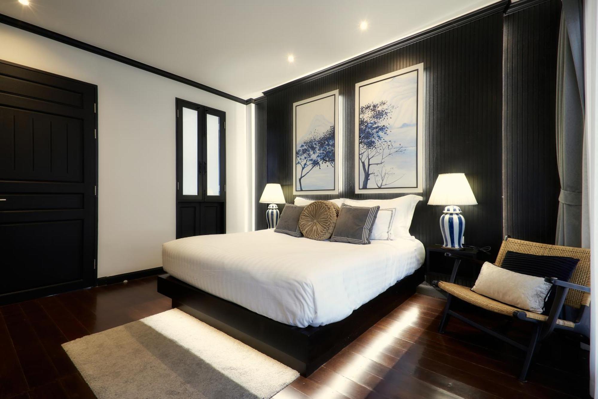 Hotel Baan 125