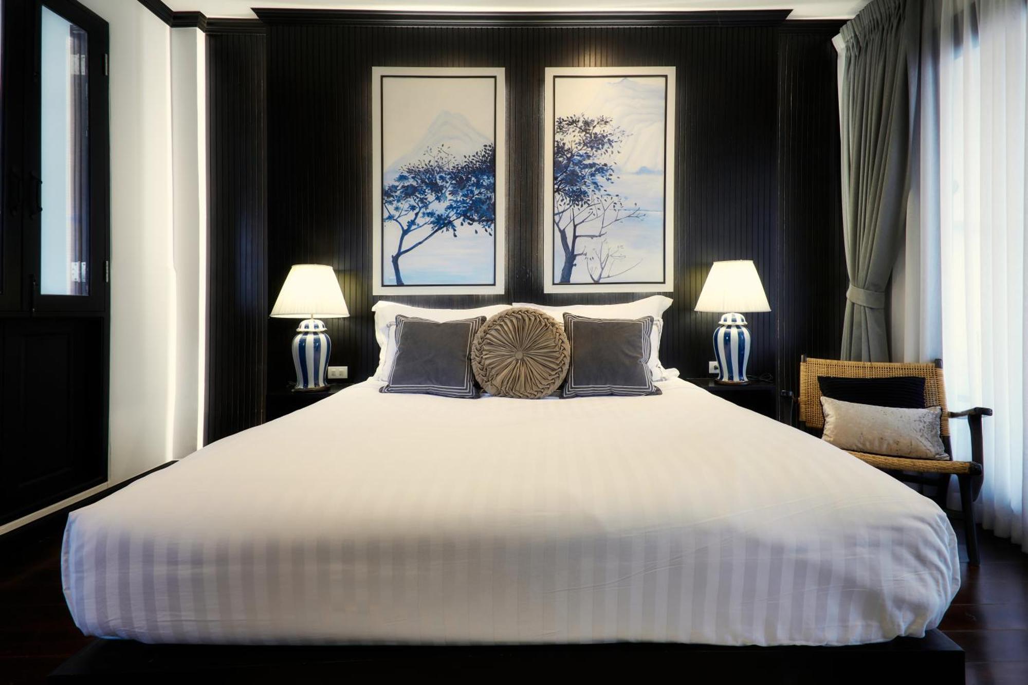 Hotel Baan 125 Phuket