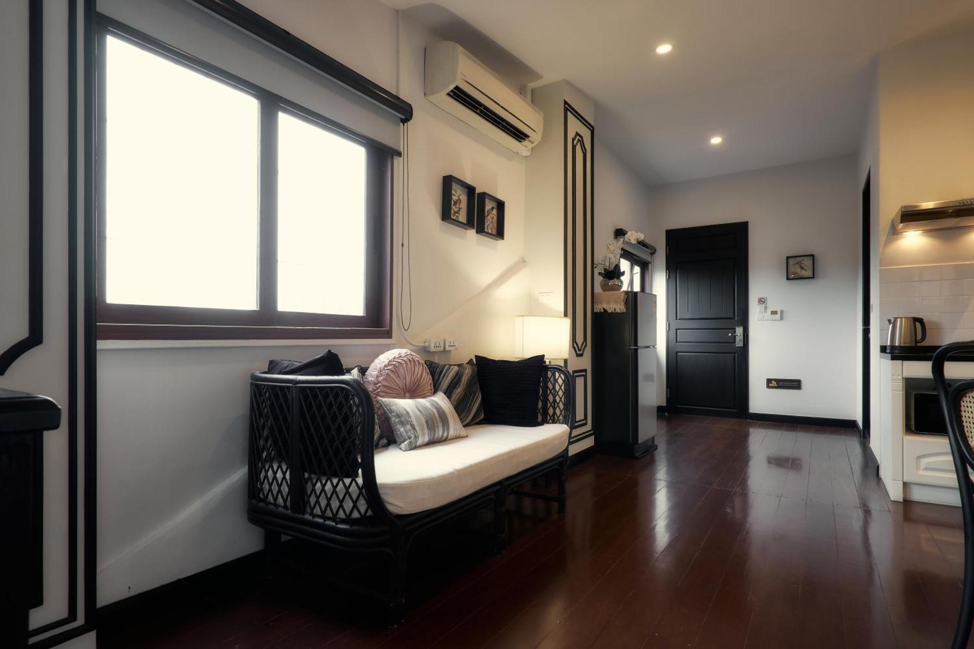 Hotel Baan 125 3*