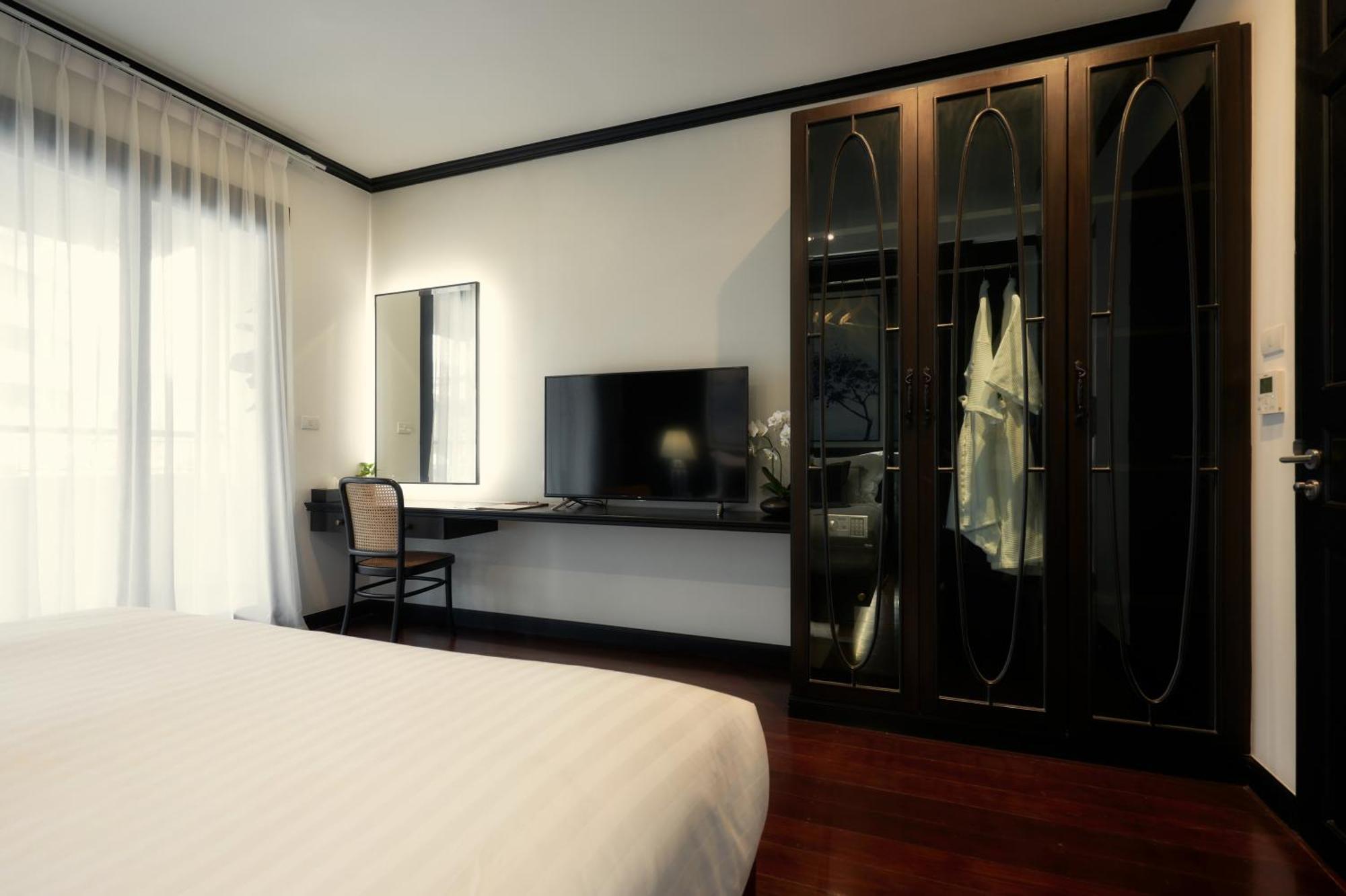 Hotel Baan 125 Phuket