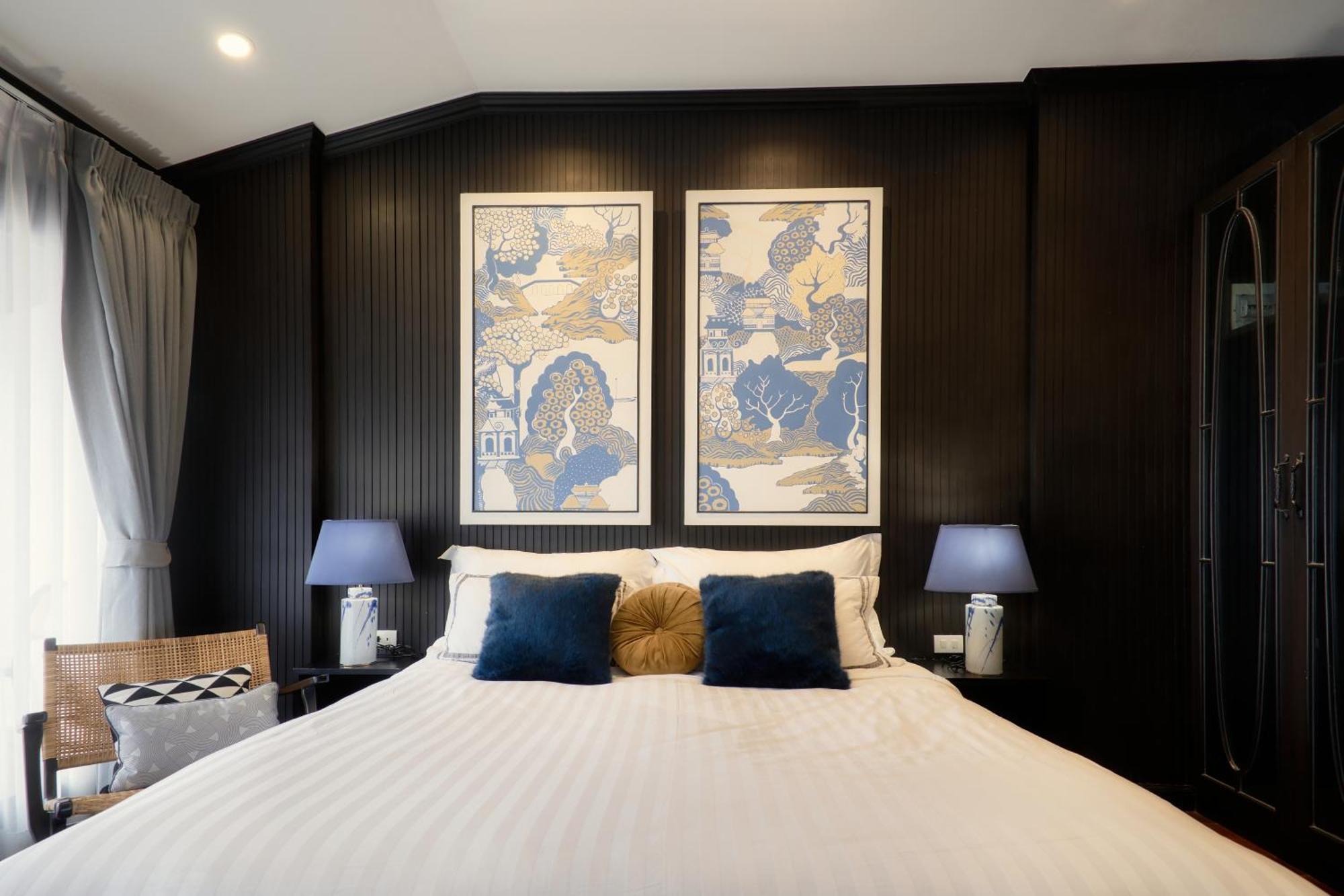 Baan 125 3*