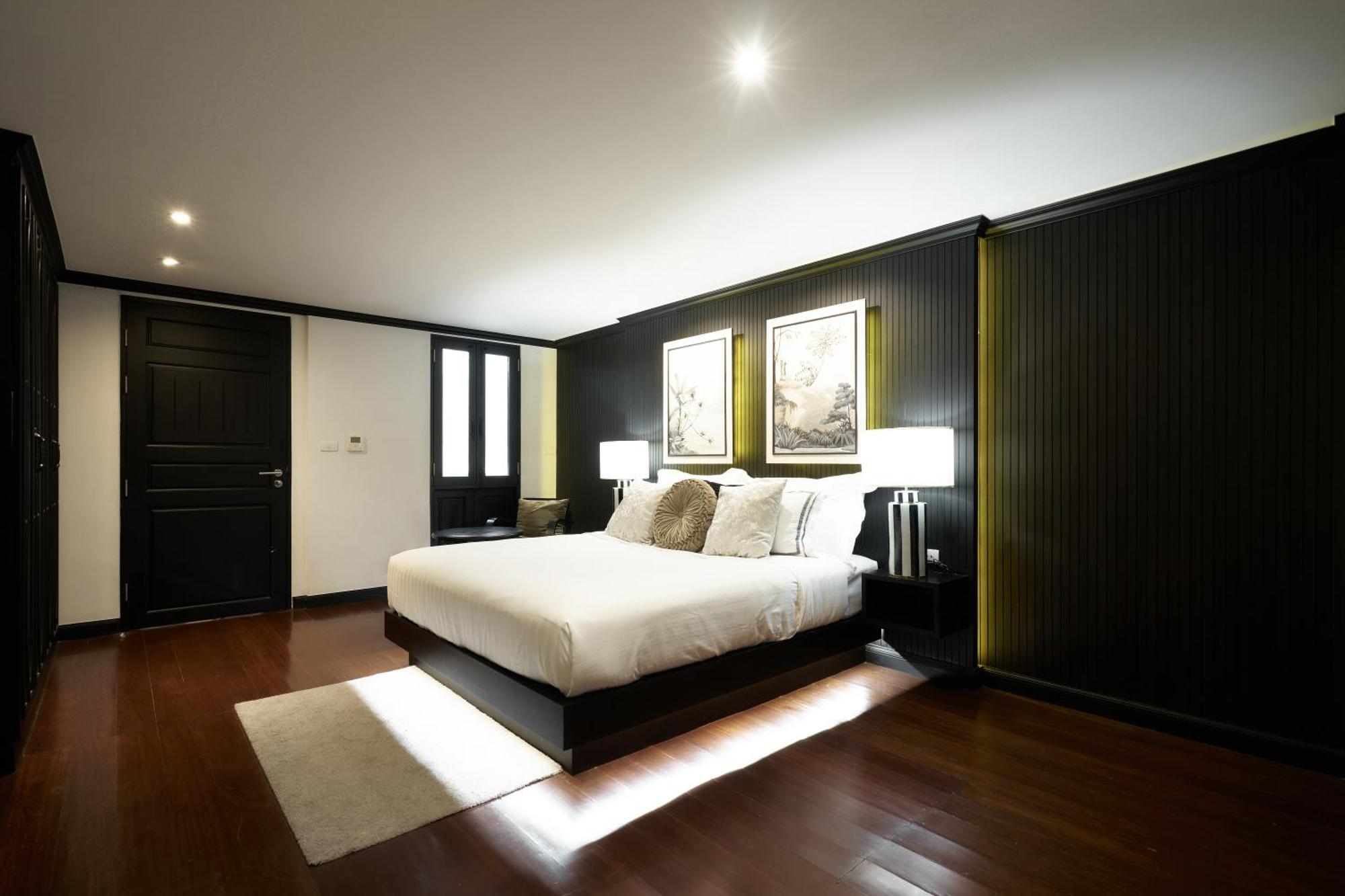 Baan 125 Phuket