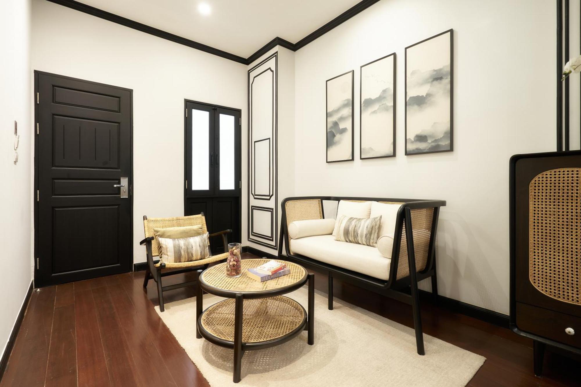 Hotel Baan 125