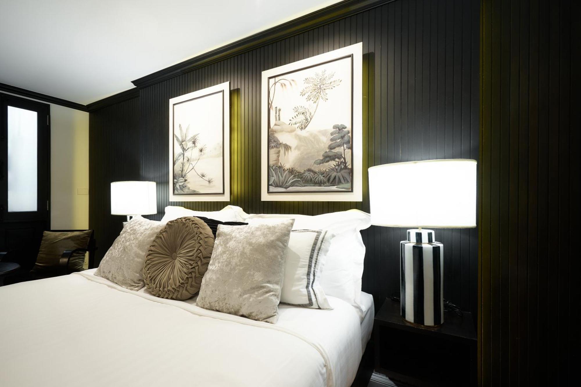 Hotel Baan 125 Phuket