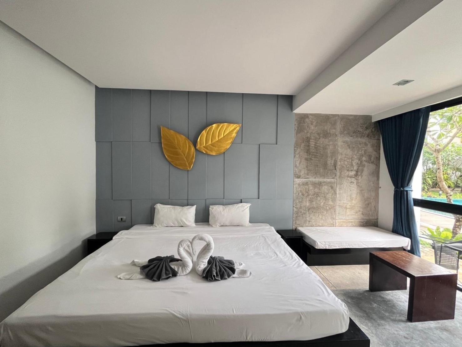 Z&z Hotel Rawai