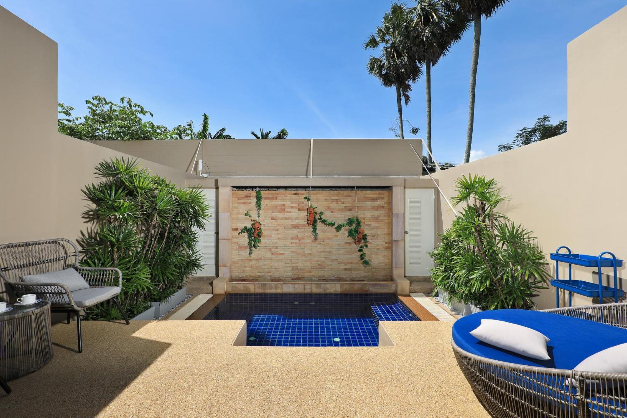 242 - Private Pool, Fast Internet Villa *