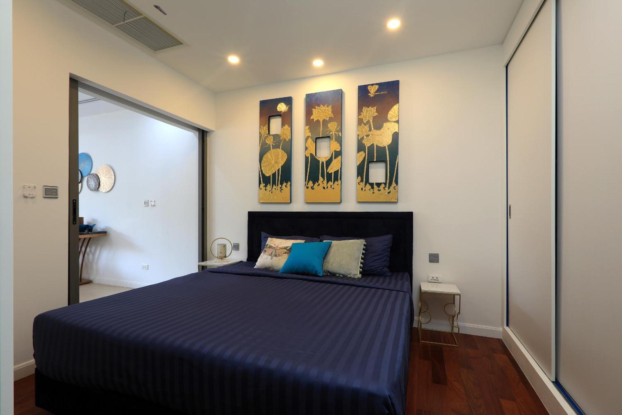 Villa 242 - Private Pool, Fast Internet