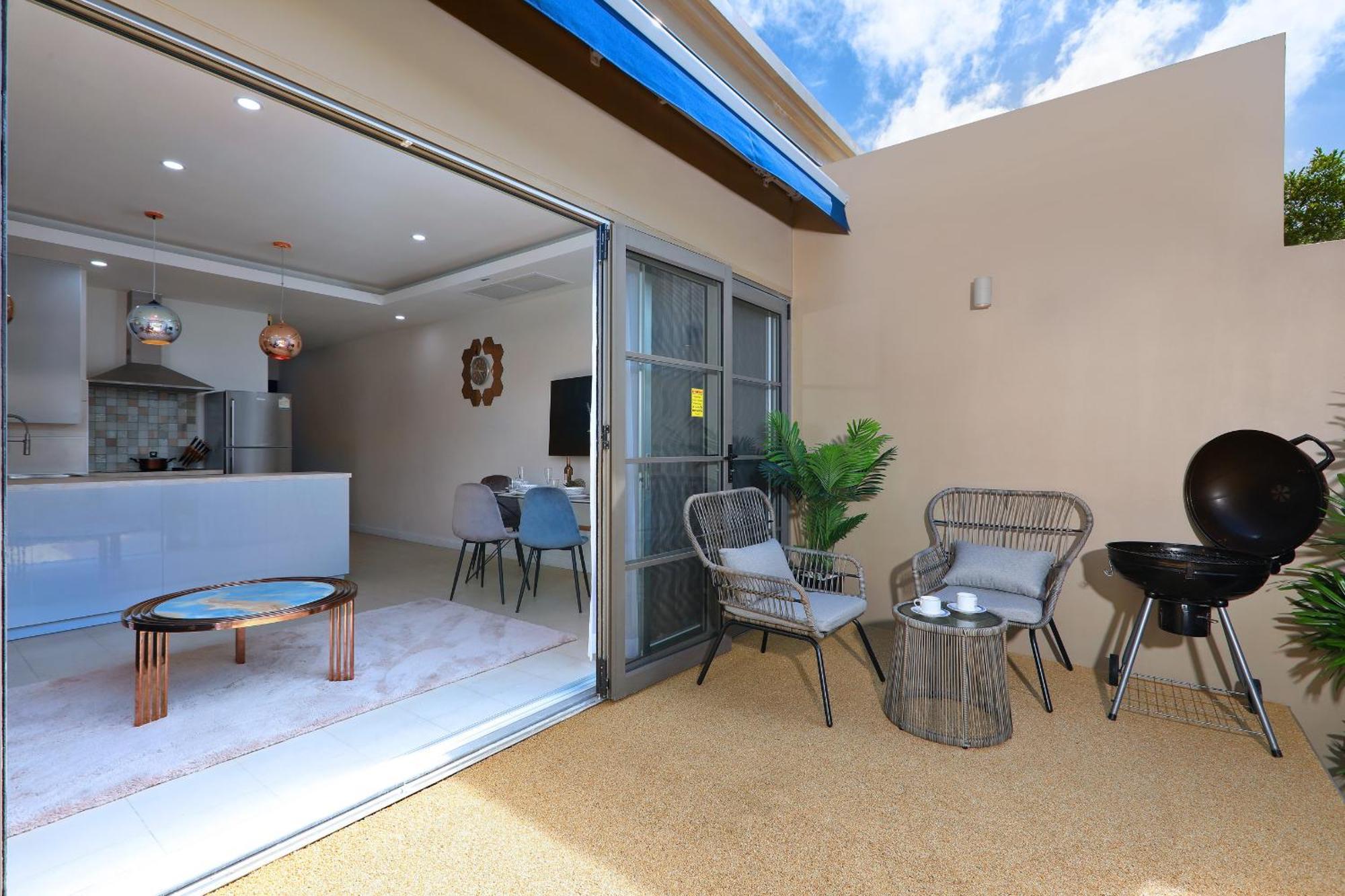 242 - Private Pool, Fast Internet Villa *