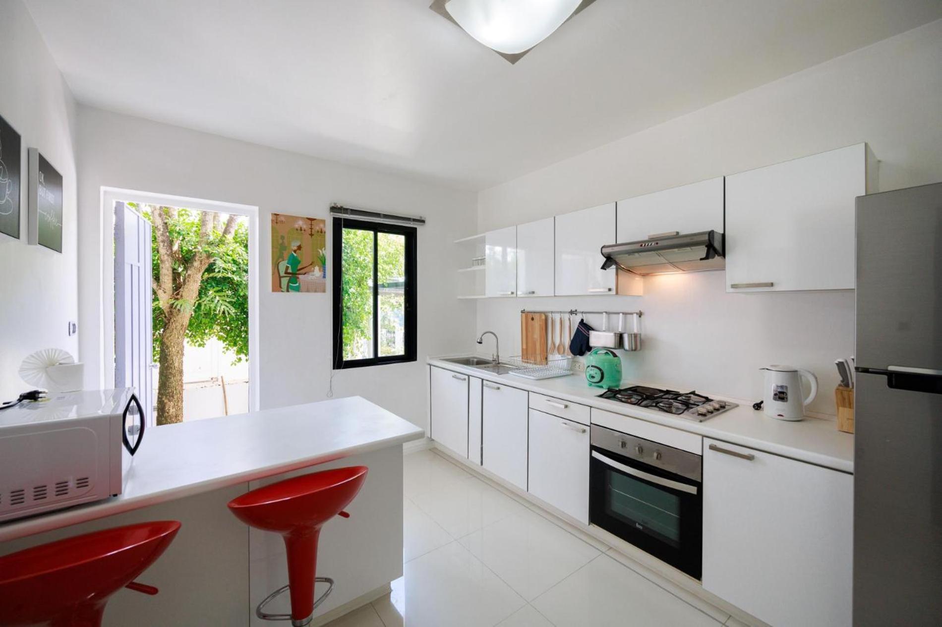 Villa Modern & Fun Pool At Regent