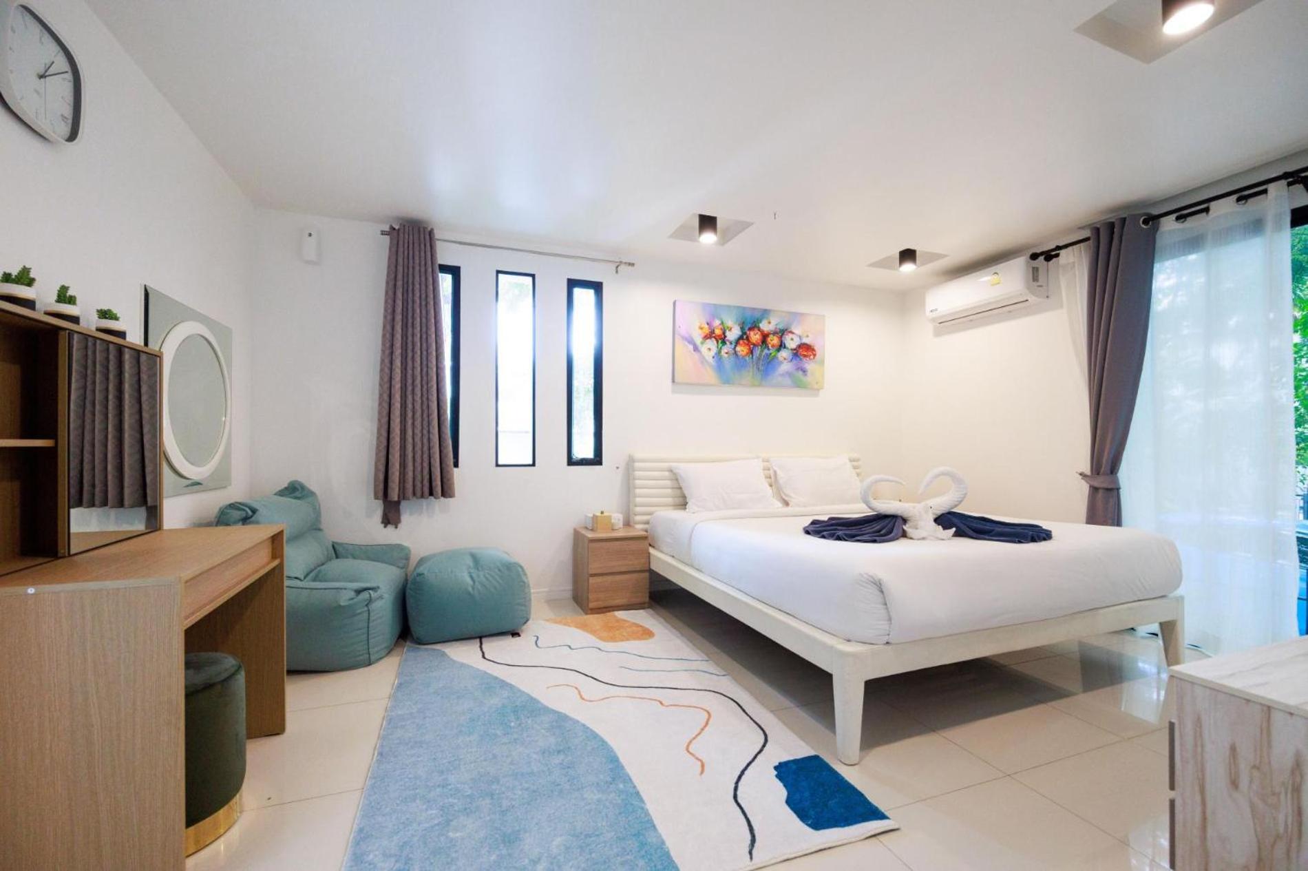 Modern & Fun Pool At Regent Villa *