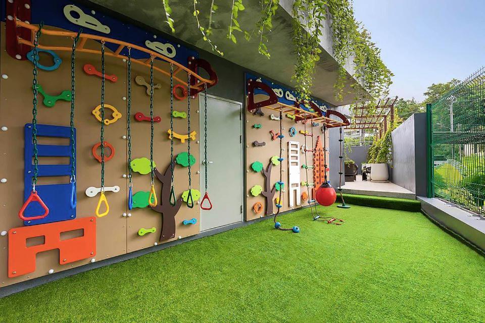 Calypso Garden Residences *
