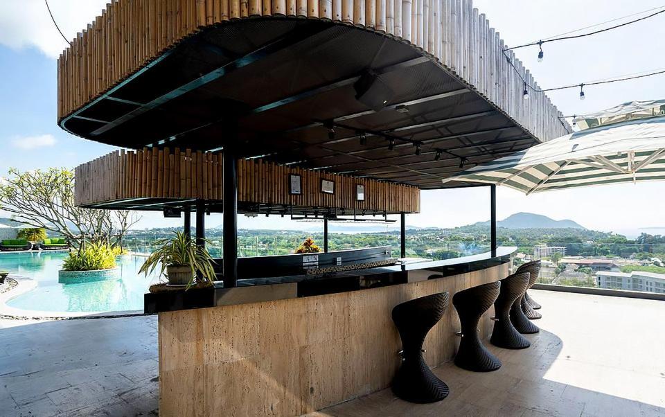 Calypso Garden Residences *