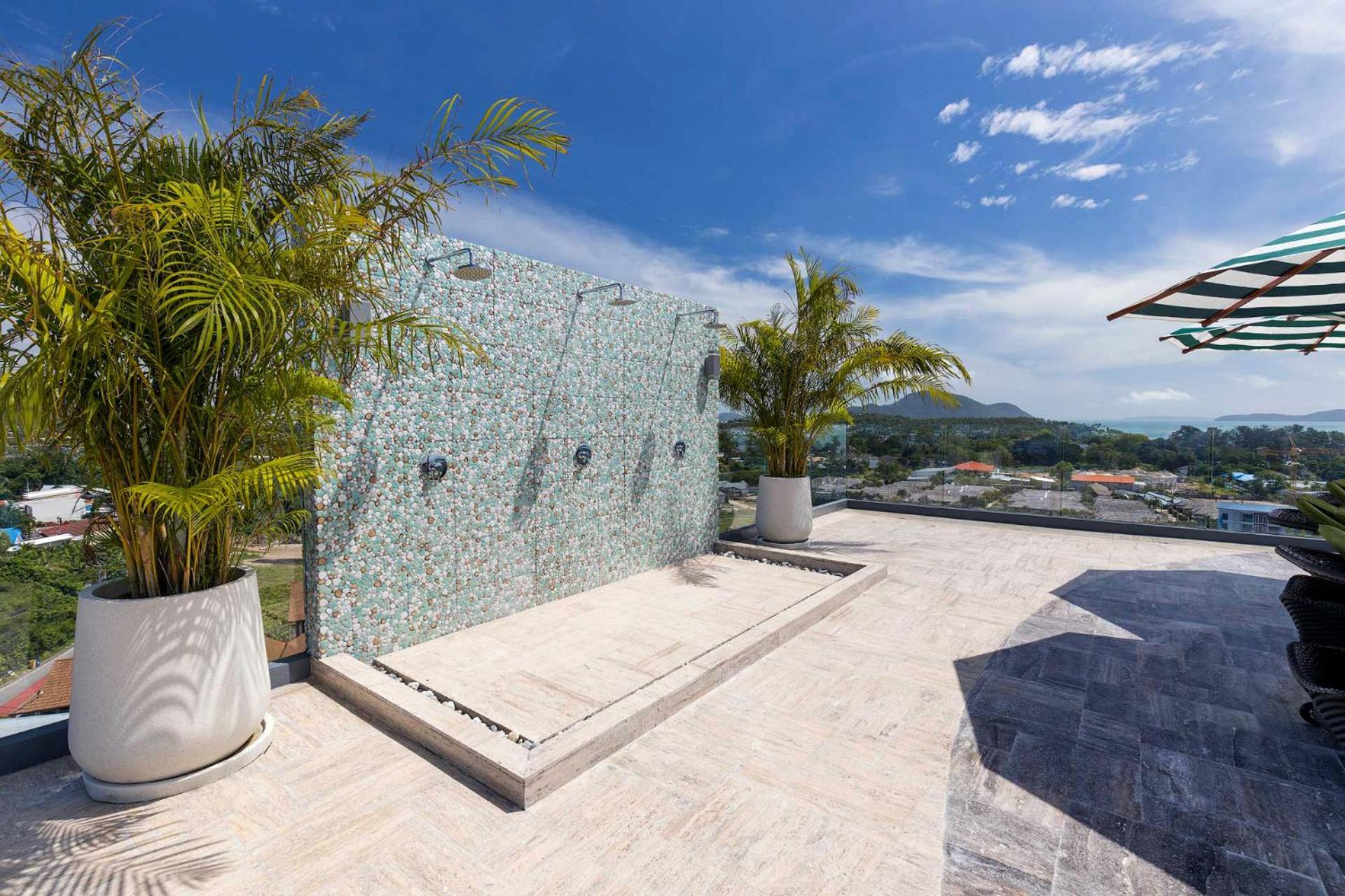 Calypso Garden Residences Apartment *