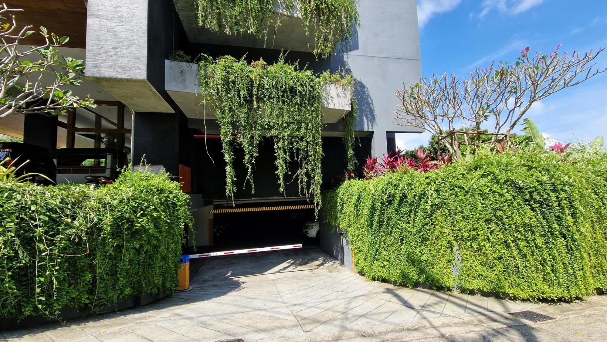 Apartment Calypso Garden Residences *