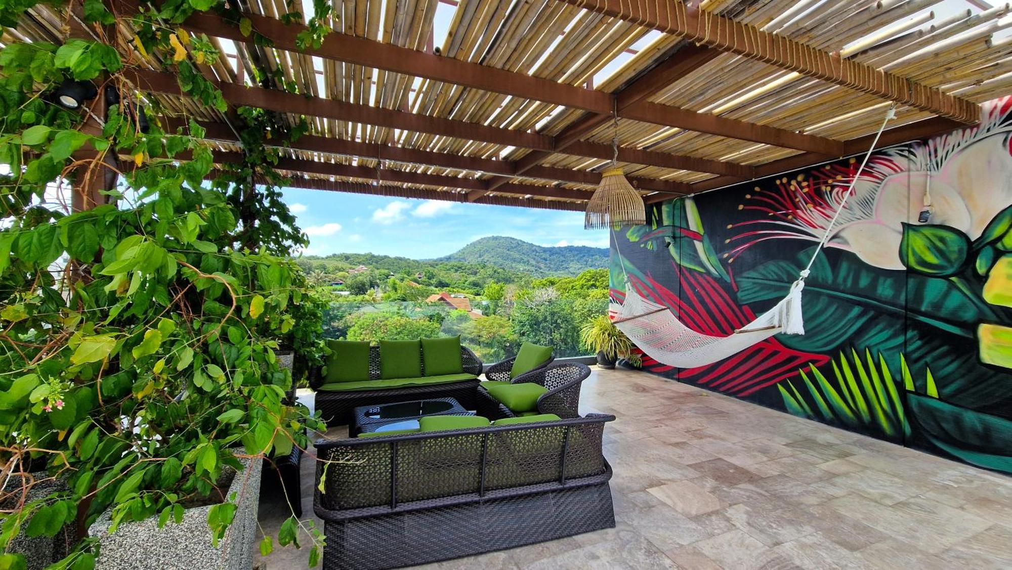 Calypso Garden Residences