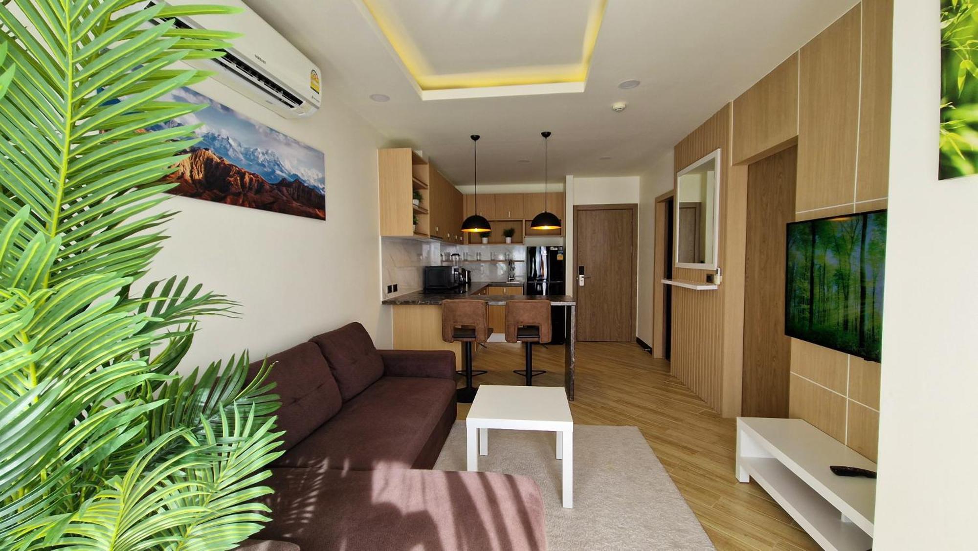 Calypso Garden Residences