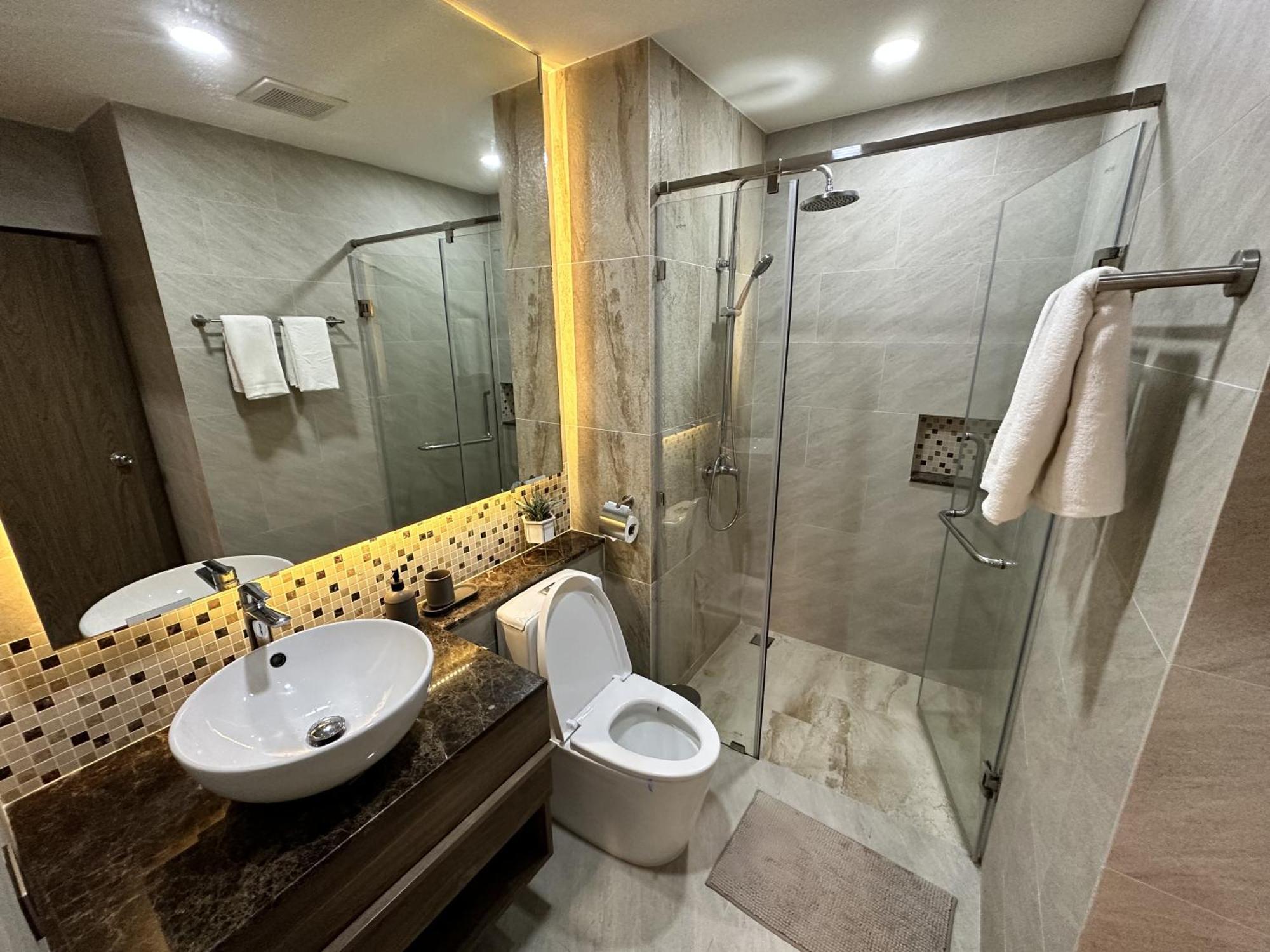 Calypso Garden Residences * Rawai