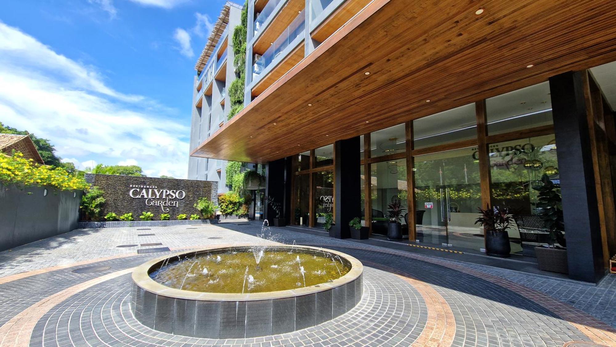 Calypso Garden Residences Rawai