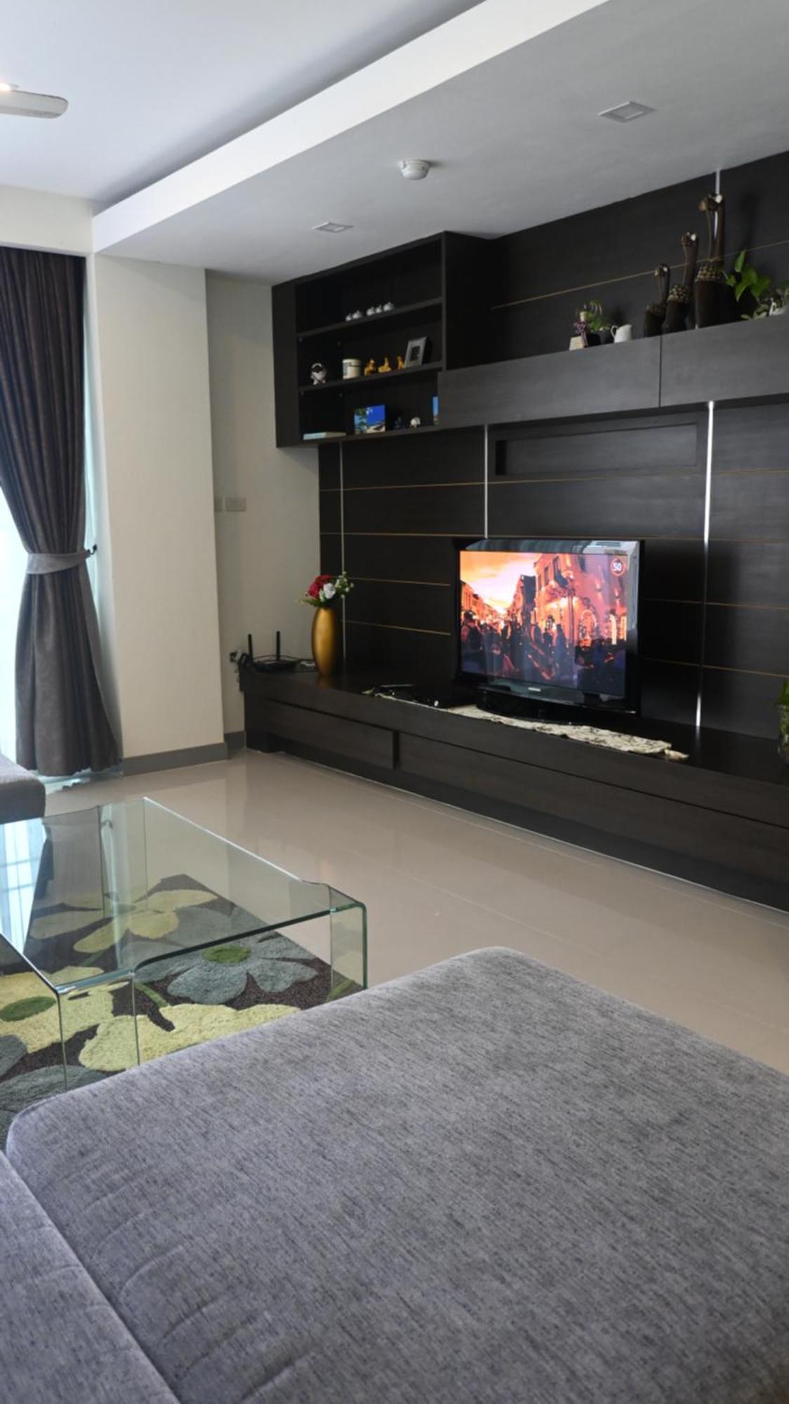 Serenity At Beach Apartment *