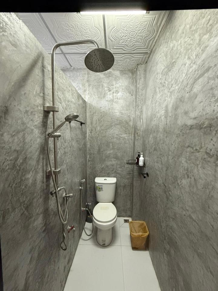 Dreams Guest house Ban Lo Long