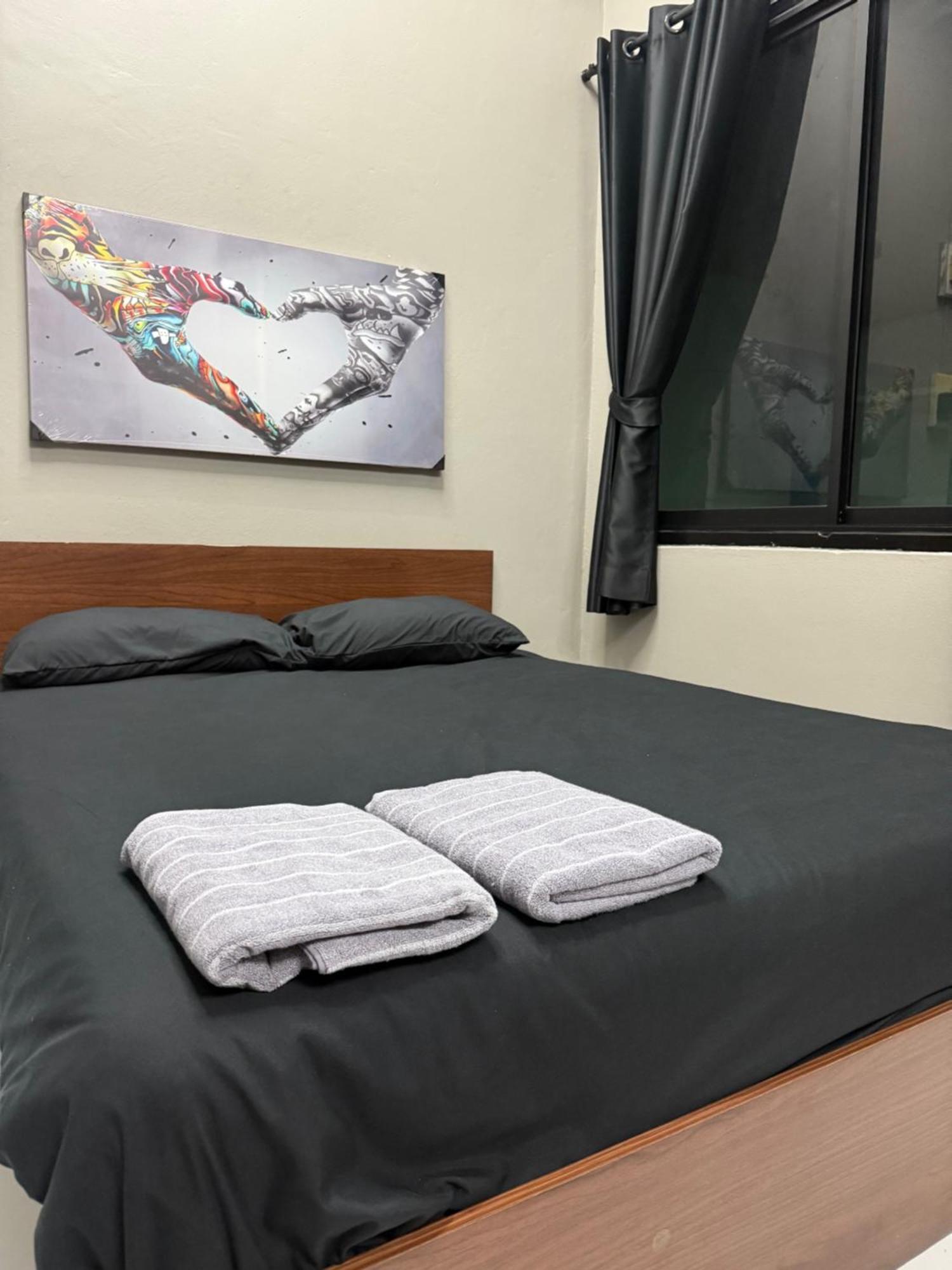 Dreams Guest house
