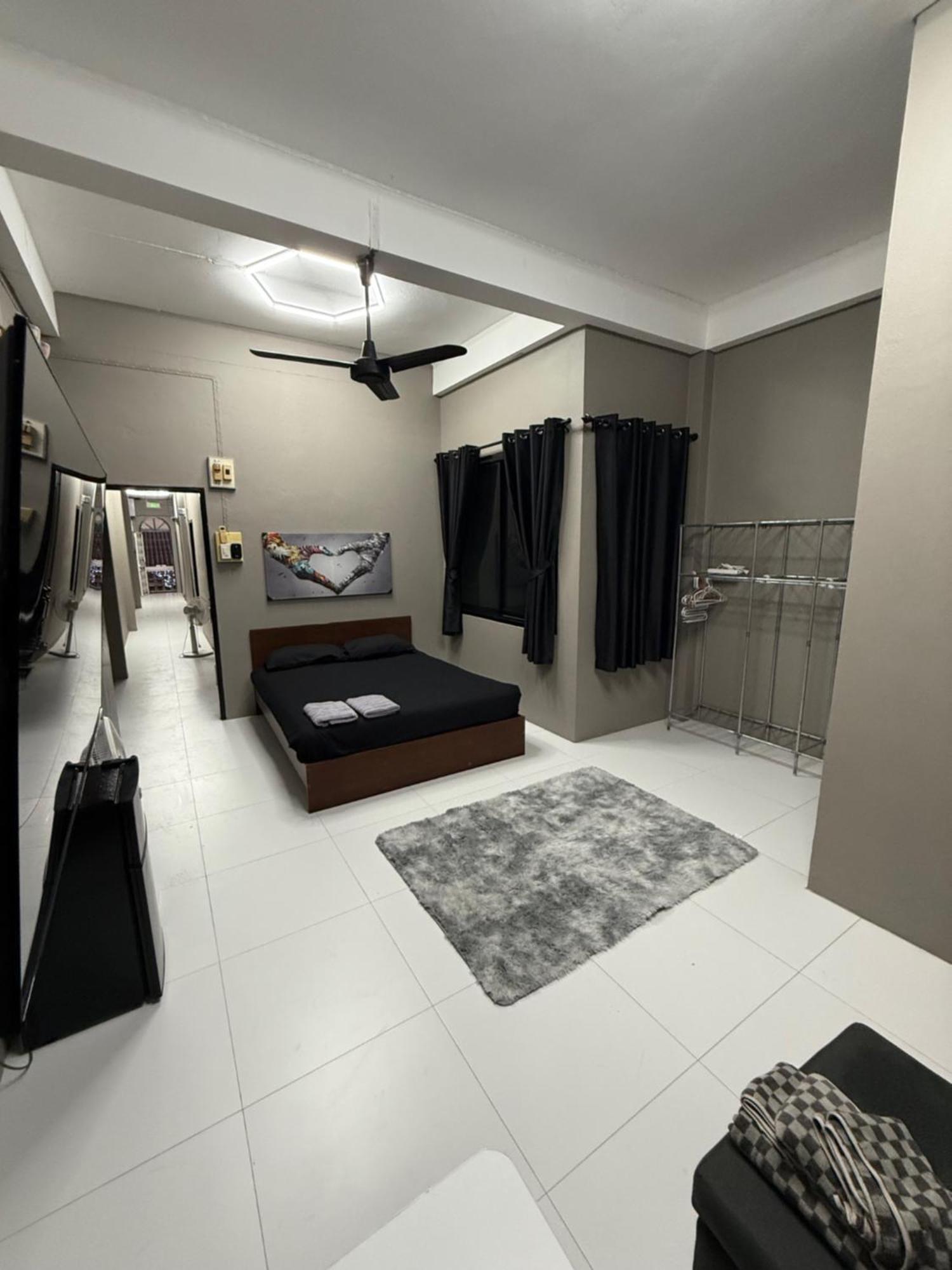 Guest house Dreams *