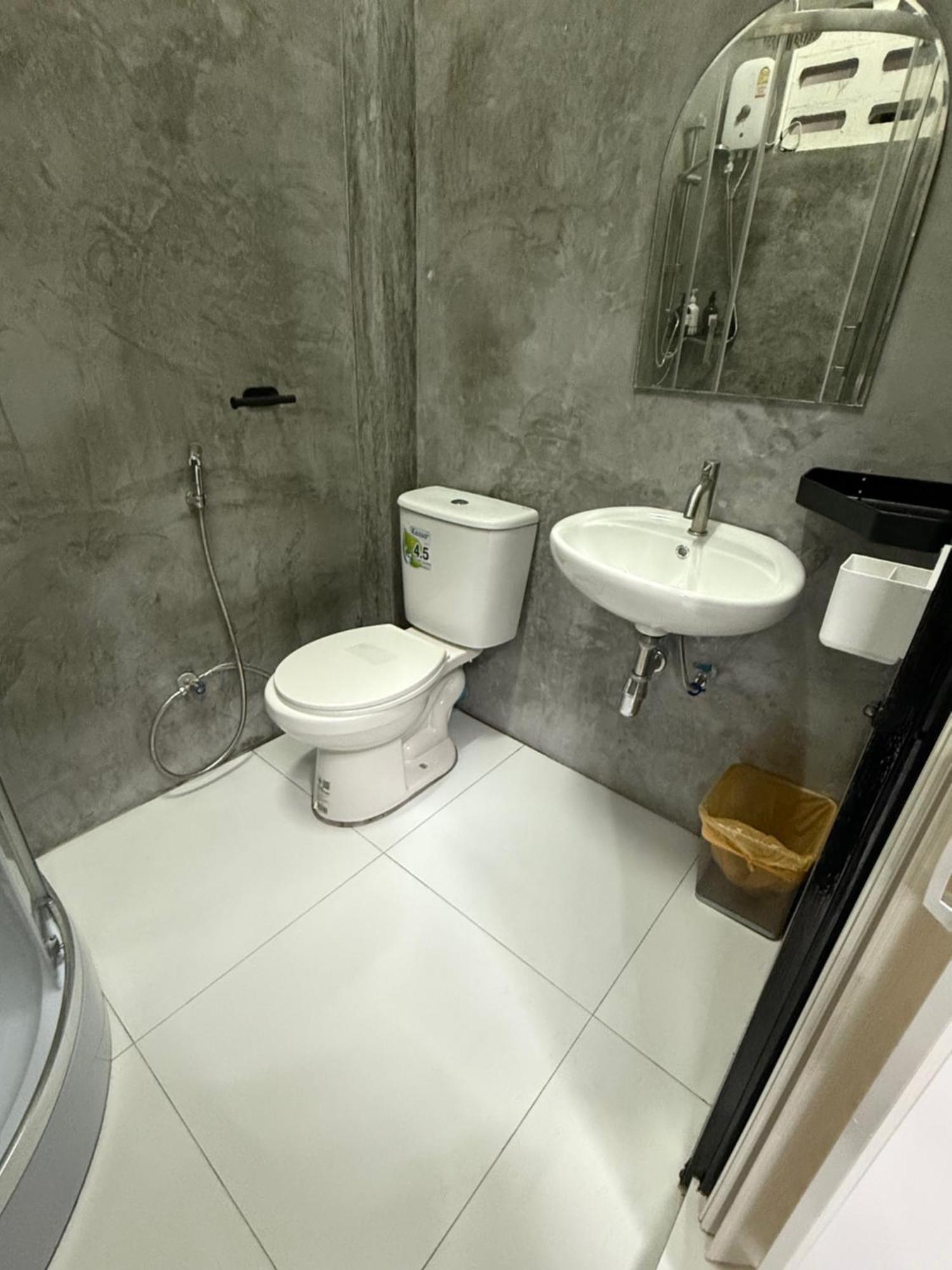 Guest house Dreams Ban Lo Long