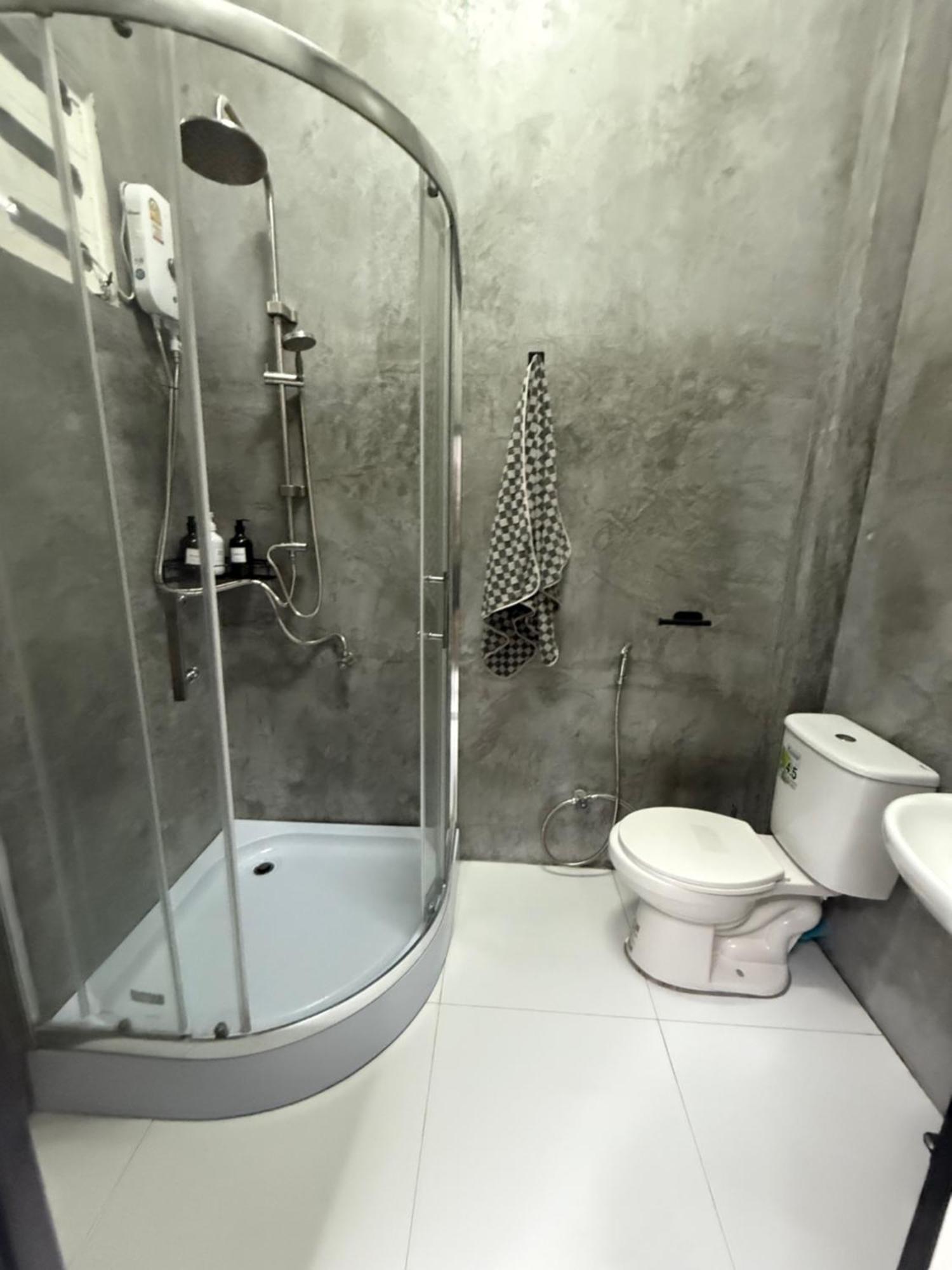 Dreams Guest house *