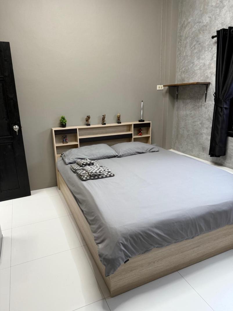 Dreams Guest house Ban Lo Long