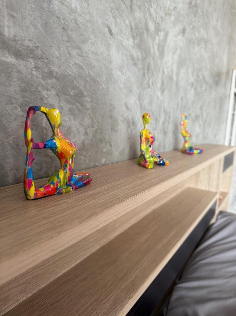 Dreams Guest house Ban Lo Long