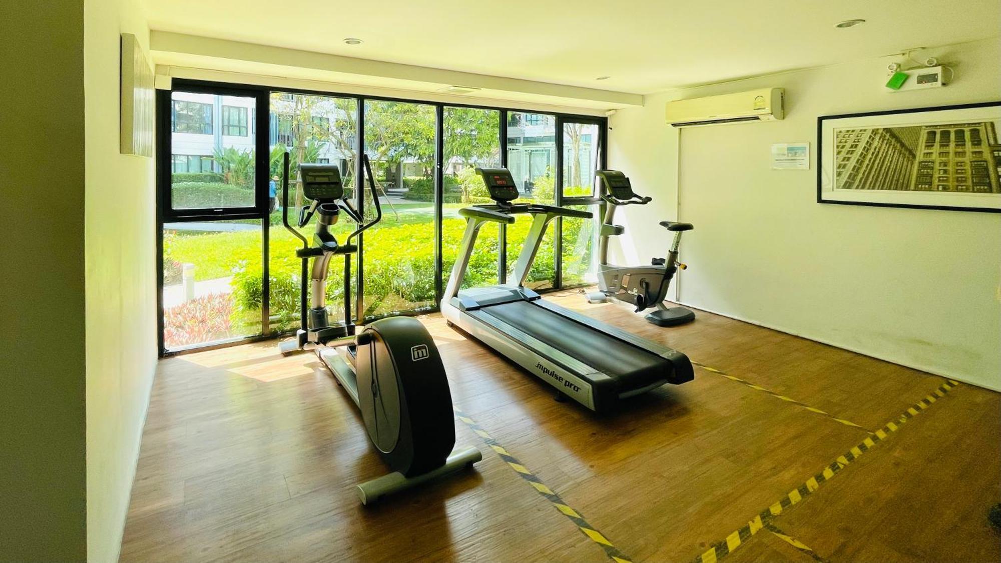 38nice Town Near Shopping Malls And Naka Night Market Apartment *