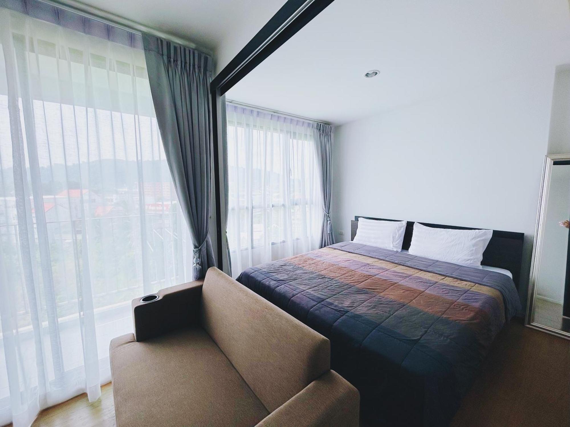 Apartment 02nice Town Near Shopping Malls And Naka Night Market *