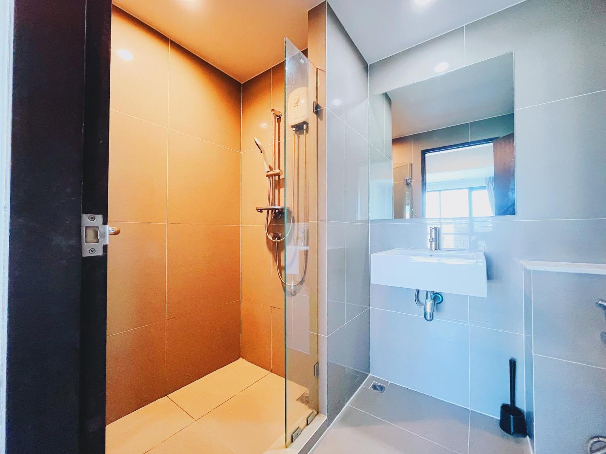 Apartment 38nice Town Near Shopping Malls And Naka Night Market *