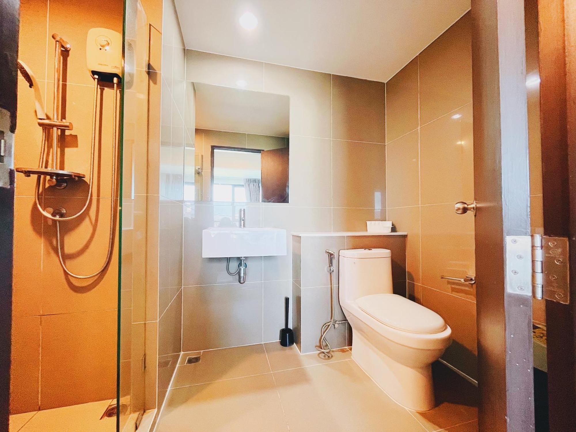 Apartment 38nice Town Near Shopping Malls And Naka Night Market