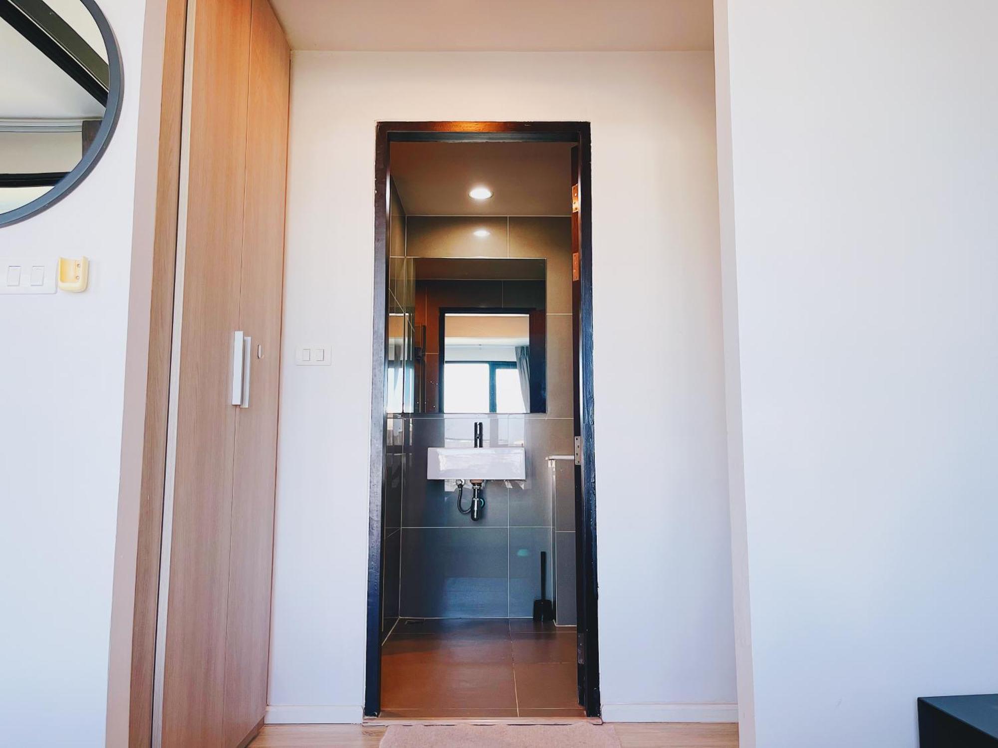 38nice Town Near Shopping Malls And Naka Night Market * Phuket
