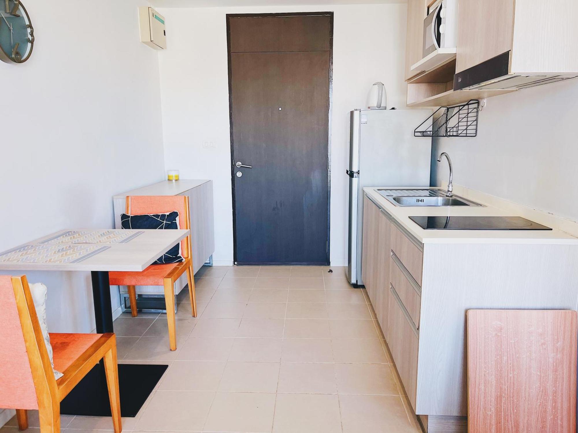 38nice Town Near Shopping Malls And Naka Night Market