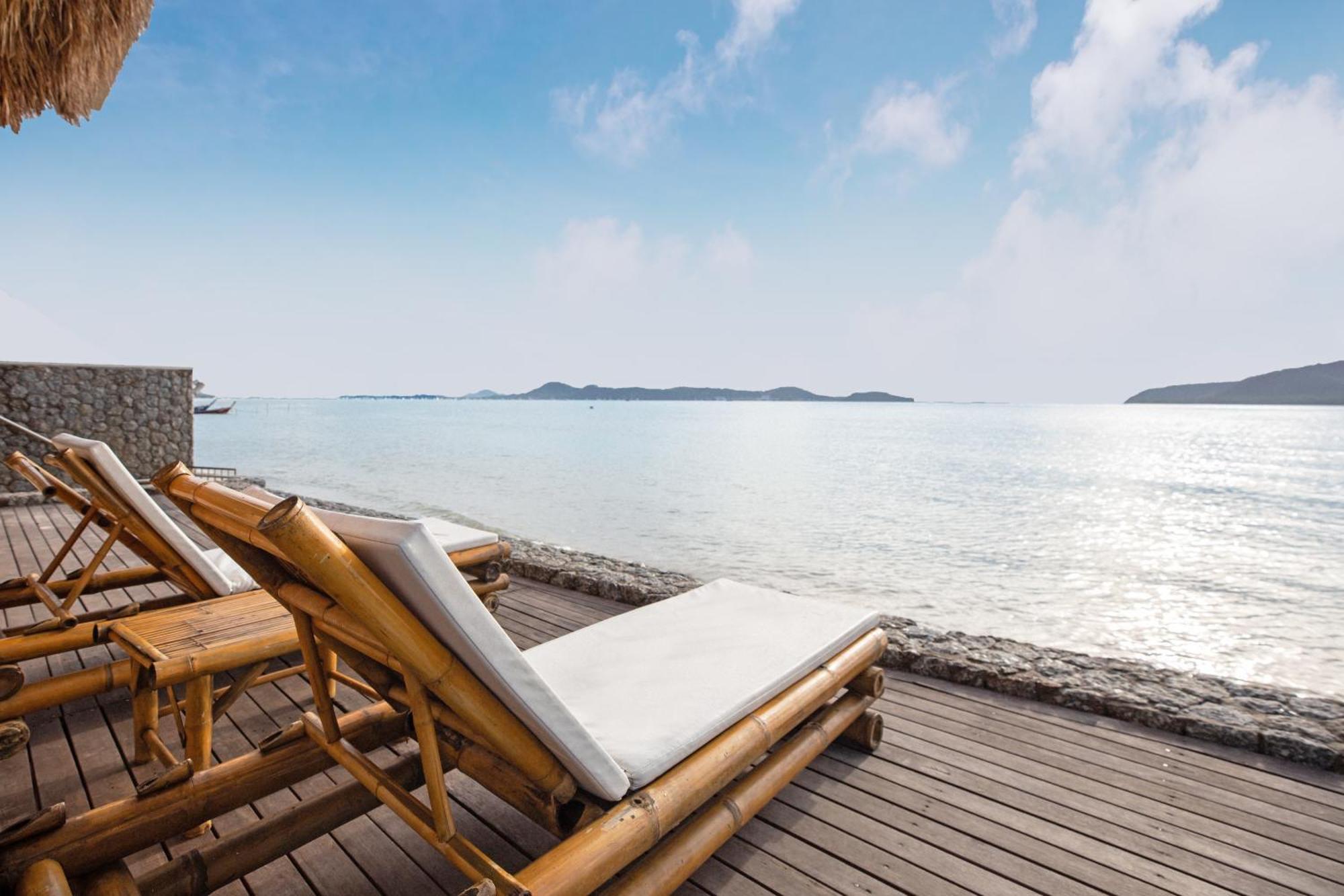 Serenity By Destada Apartment *