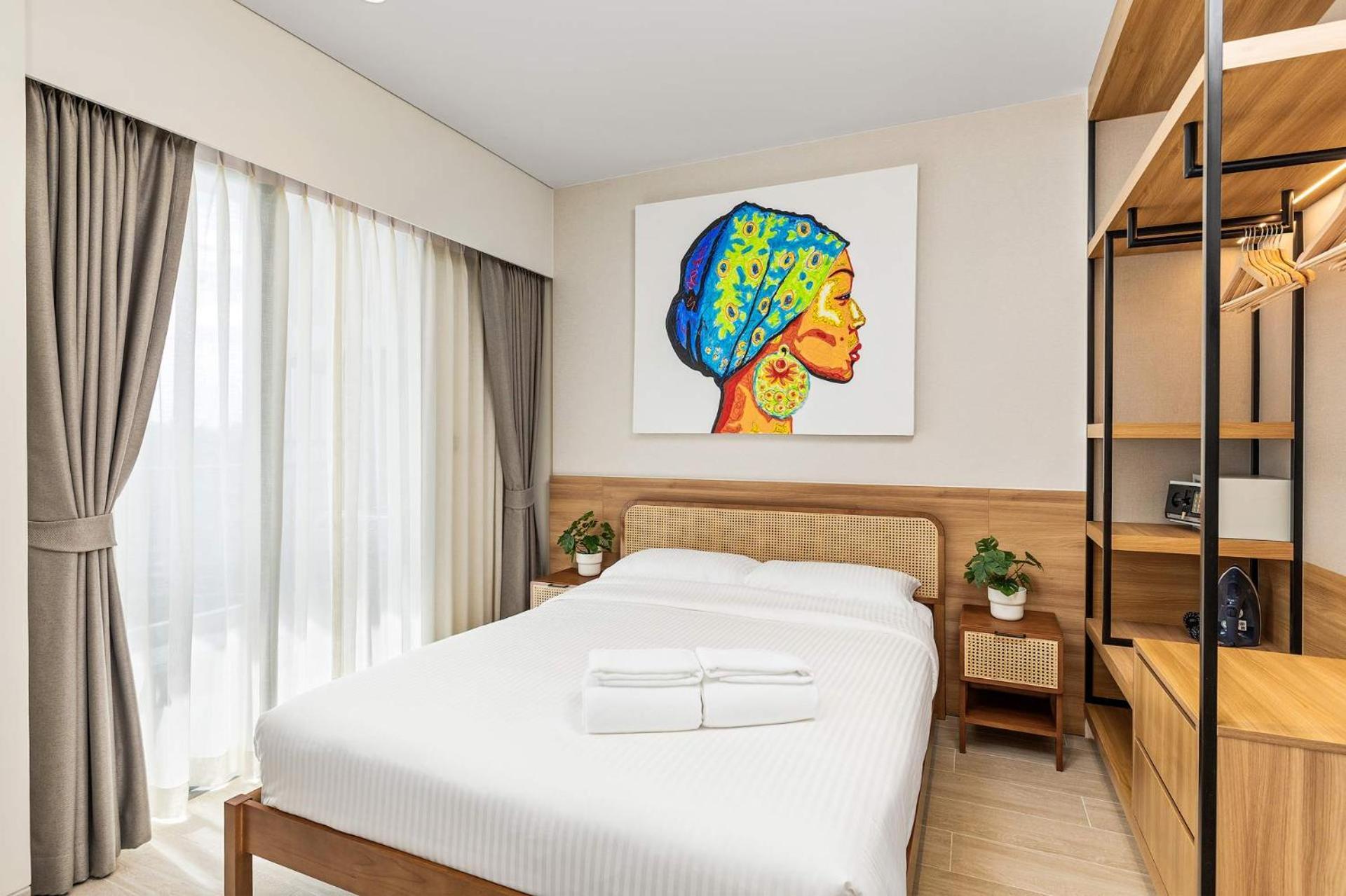 Aparthotel Laguna Lakeside Bangtao By My Phuket