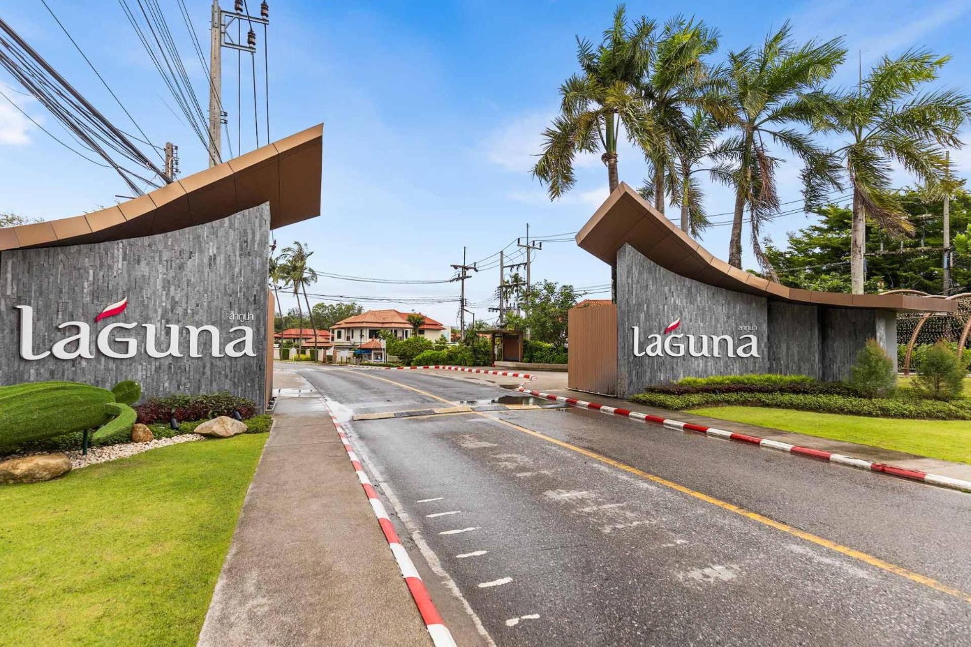 Laguna Lakeside Bangtao By My Phuket
