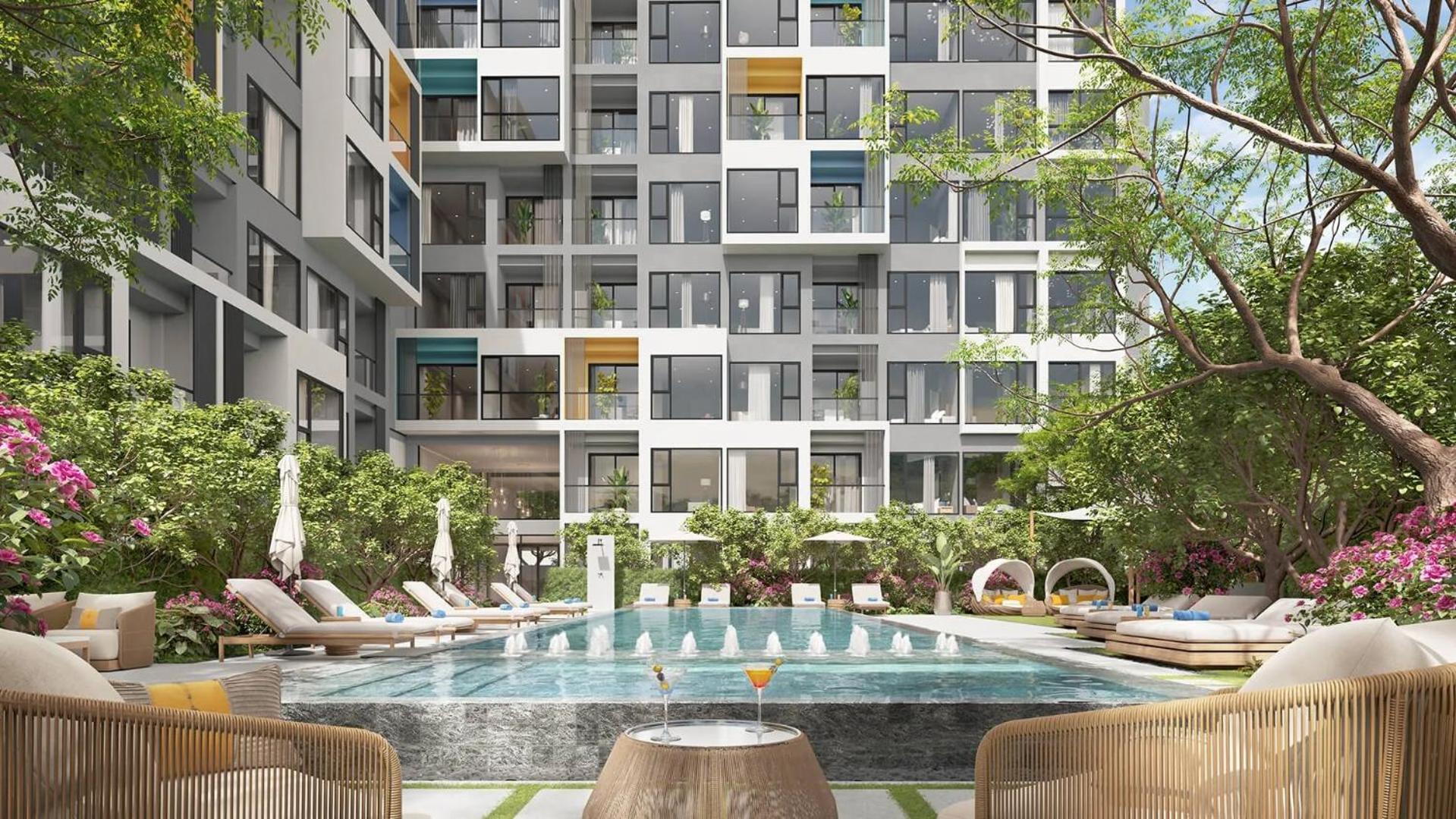 Laguna Lakeside Bangtao By My Phuket Aparthotel *