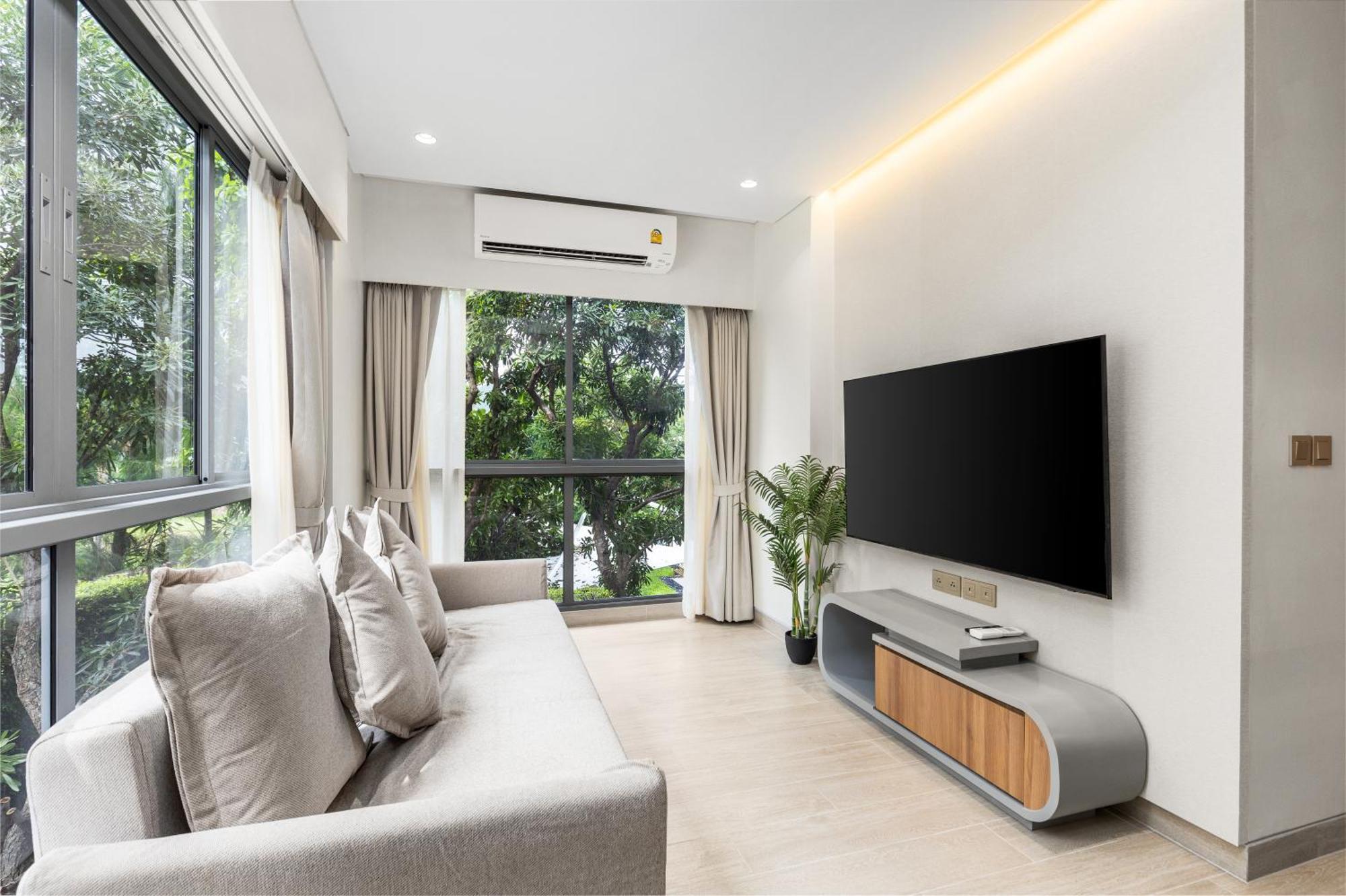 Laguna Lakeside Bangtao By My Phuket Aparthotel