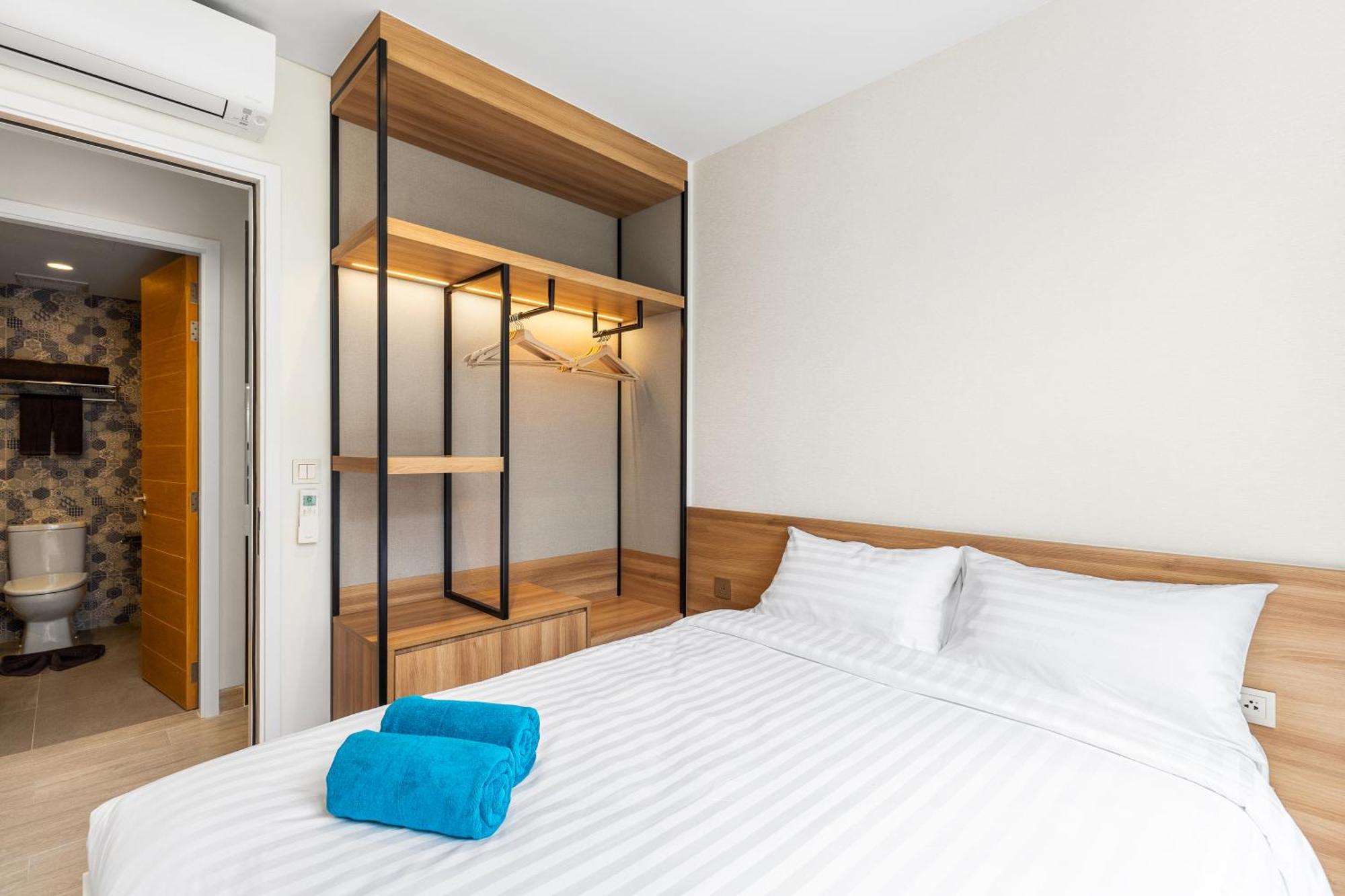 Aparthotel Laguna Lakeside Bangtao By My Phuket