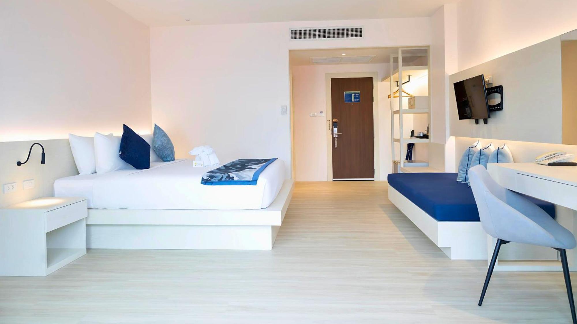 Amata Hotel Patong